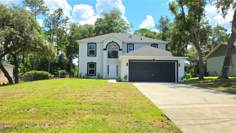 2861 Blackburn Ave, FL