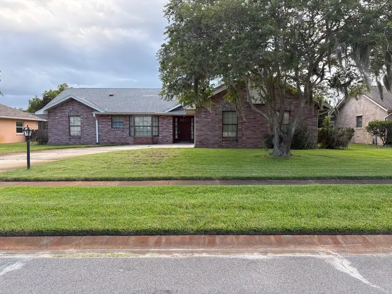 Edgewater listing