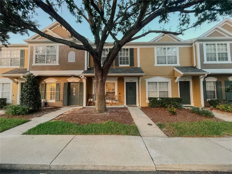 1116 Kennewick Ct, FL