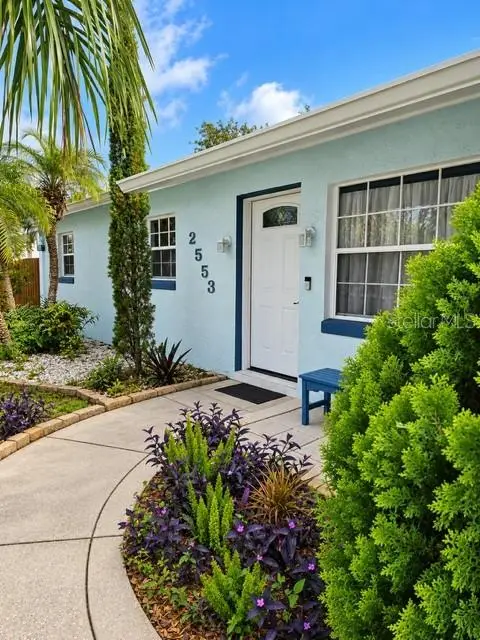 New Smyrna Beach listing