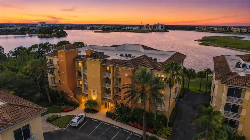 6474 Watercrest Way #403, FL