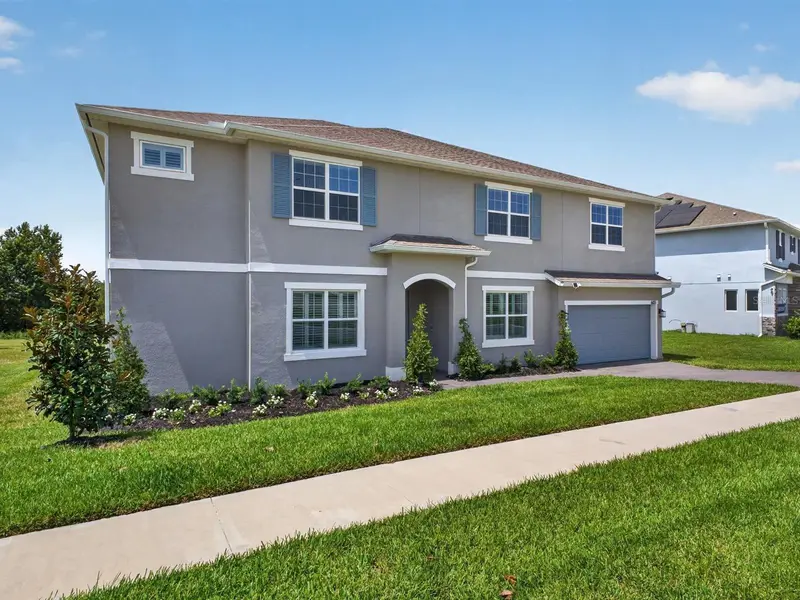 603 Avila Pl, FL