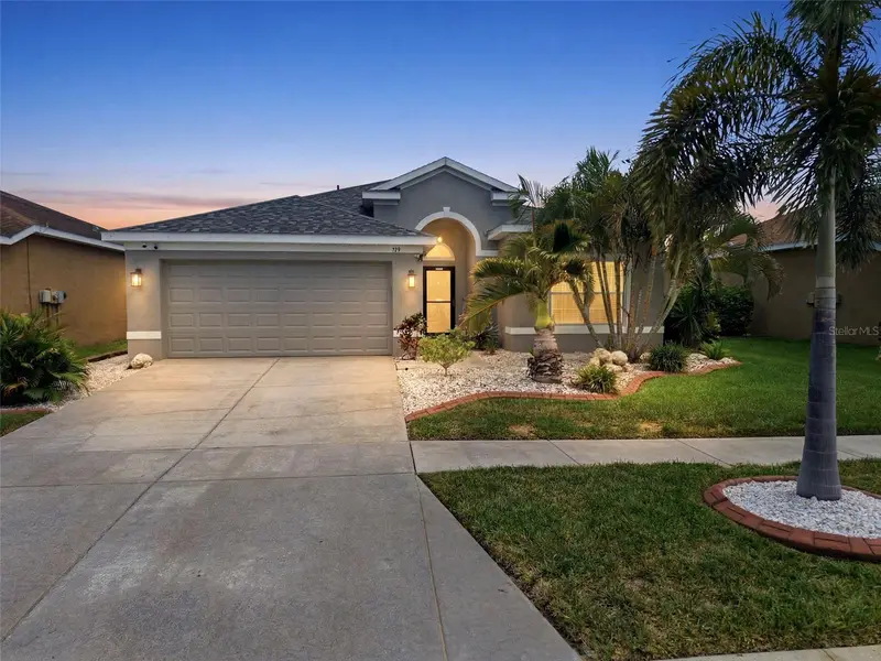 718 Griffen Heights Ct, FL