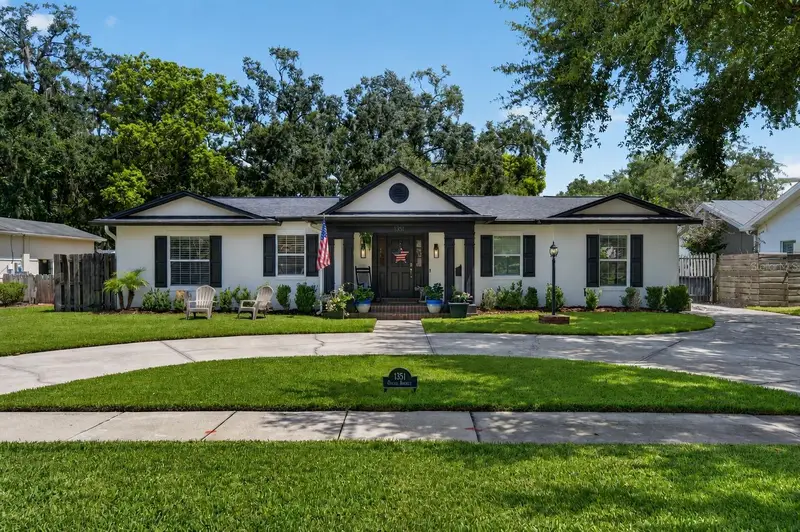 1351 Oneco Ave, FL