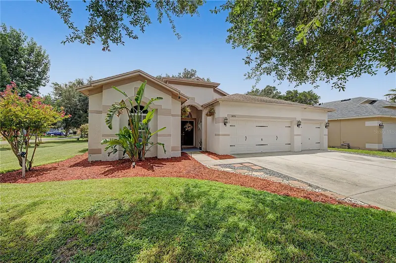 34726 Pinehurst Greene Way, FL