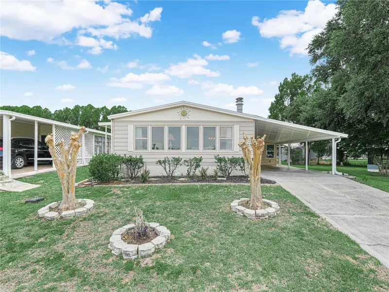 Foxwood Lake Estates listing