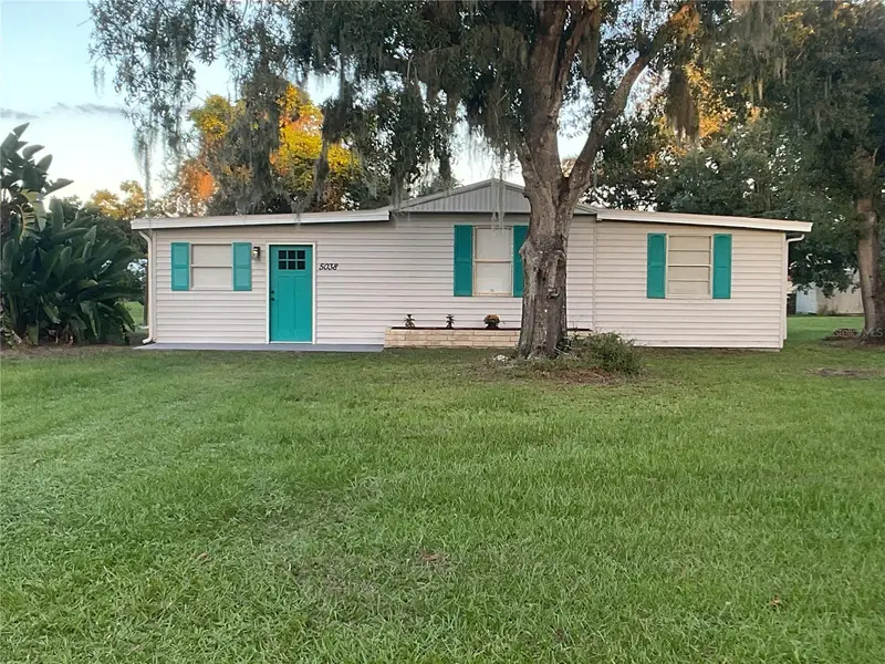 5038 Ne Sandy Rd, FL