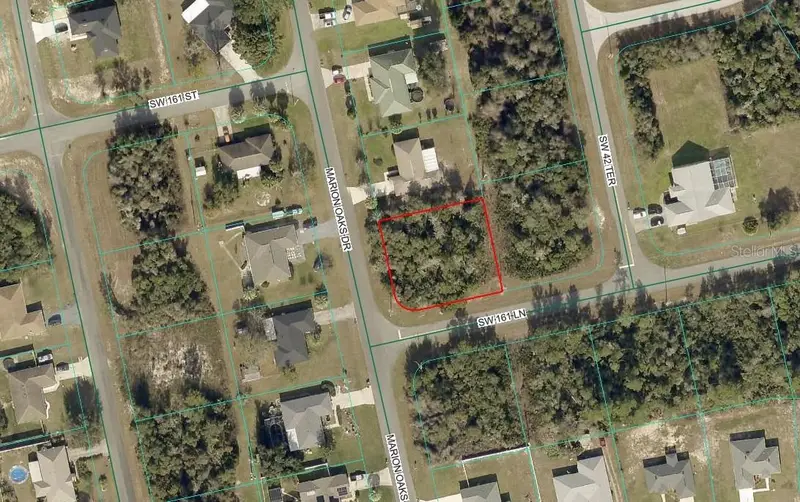 Marion Oaks Dr, FL
