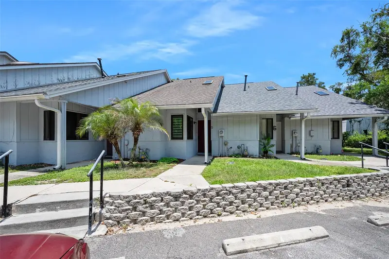 101 N Hill Ave #5, FL