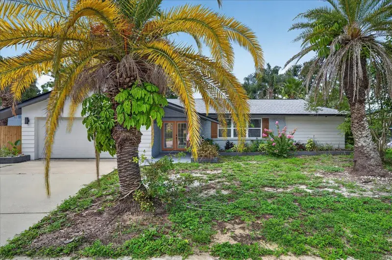 Clearwater listing