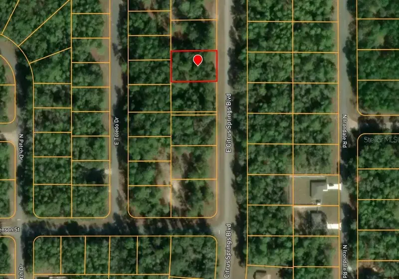 1495 E Citrus Springs Blvd, FL