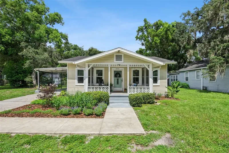 2012 S Palmetto Ave, FL