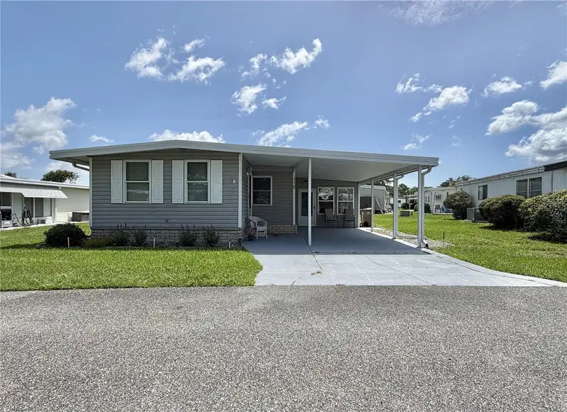 115 Gardenia Way, FL