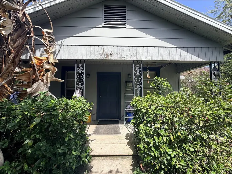 641 S Boyd St, FL