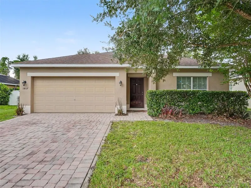 1407 Marsh Meadow Ln, FL