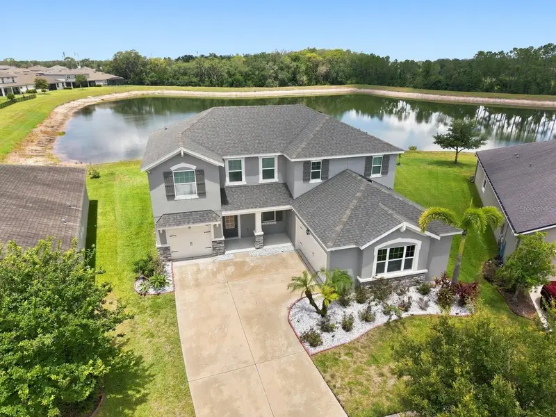 10708 Planer Picket Dr, FL