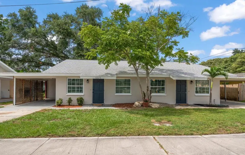 Largo listing