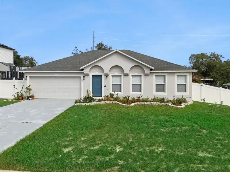 523 Gaspar Ave, FL
