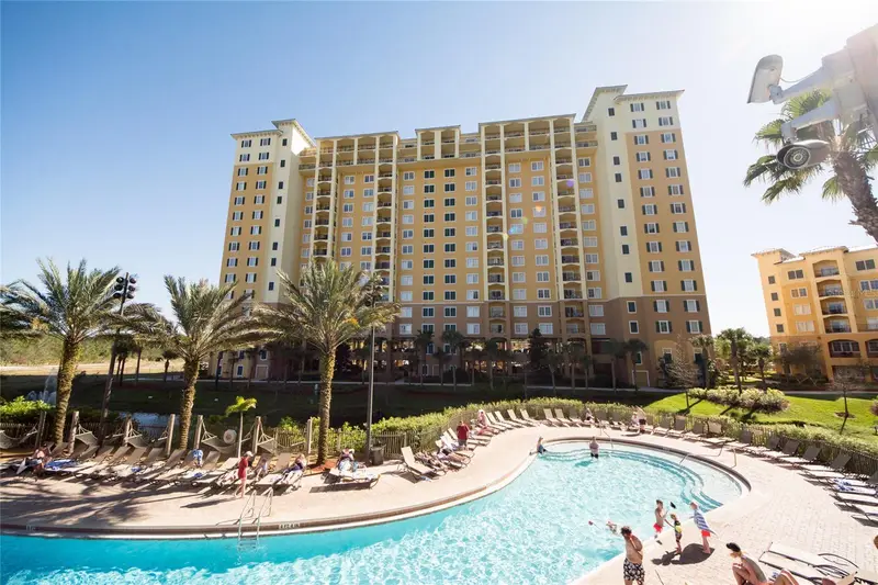 8112 Poinciana Blvd #1802, FL