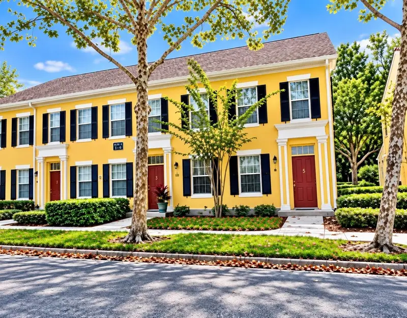 705 Centervale Dr, FL