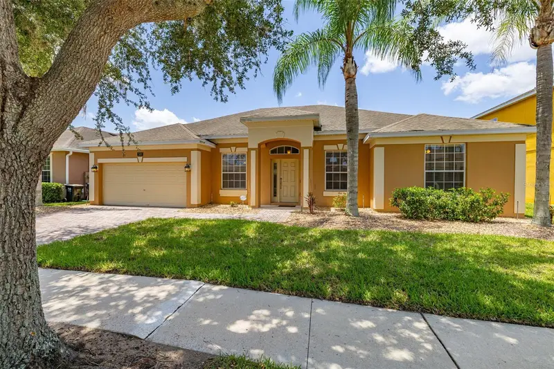 349 Yellow Snapdragon Dr, FL