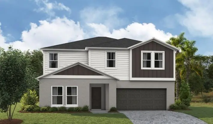 9266 Joyful Heights Way, FL