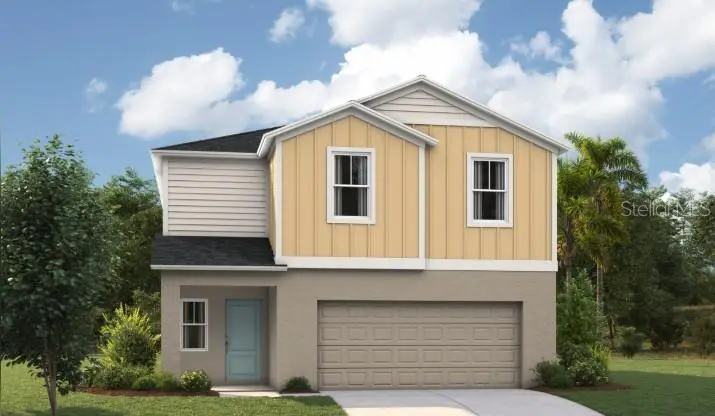 Wimauma listing