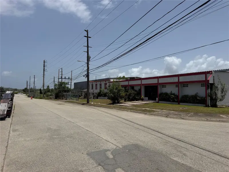 76.9 North Of Kilometer 76.9, PR