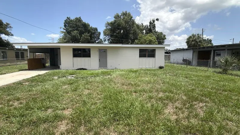 1310 Warrington Way, FL