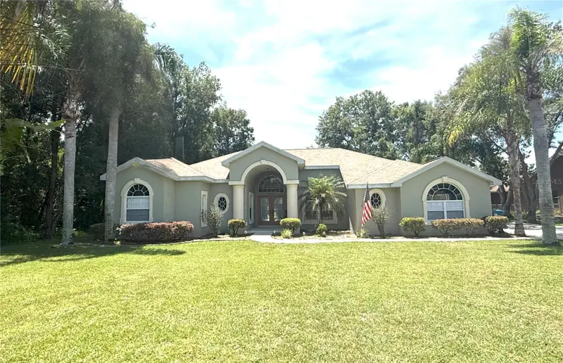 7552 River Country Dr, FL