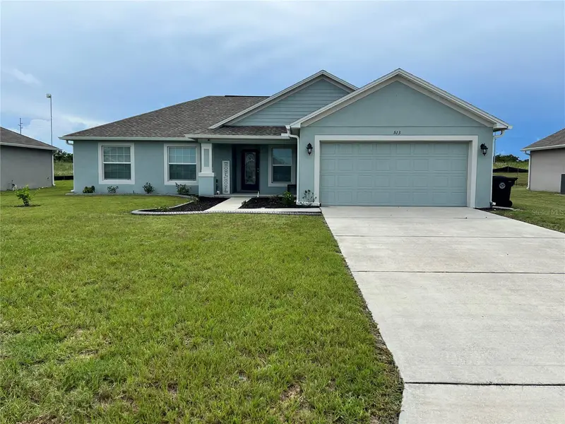 513 Central Ridge Ln, FL