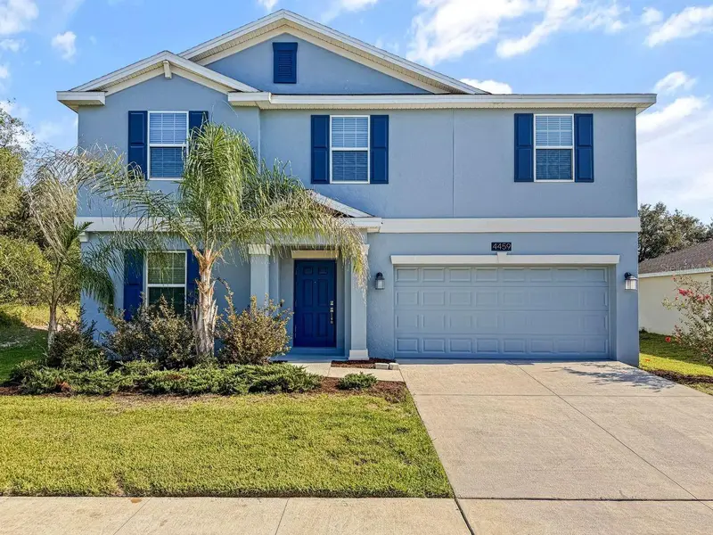 4459 Tahoe Cir, FL