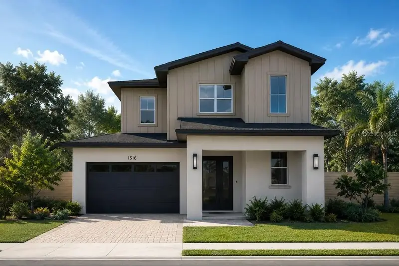 Anderson Park listing