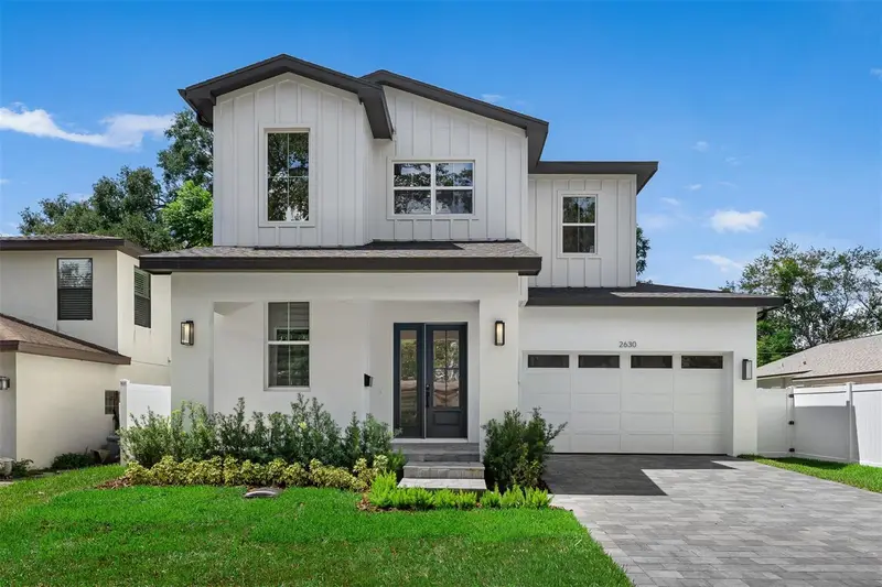 2630 Harrison Ave, FL