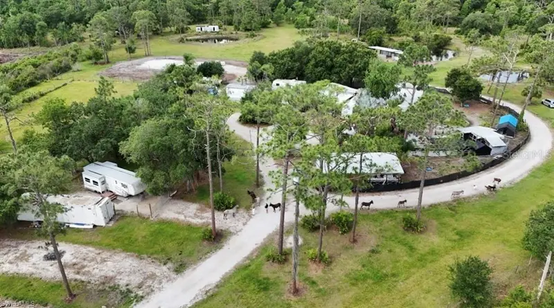 1375 W Ash Rd, FL