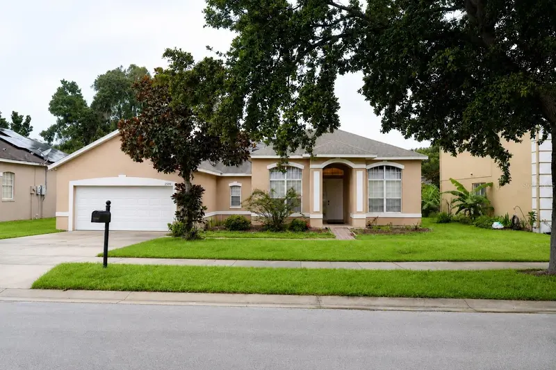 Ocoee listing