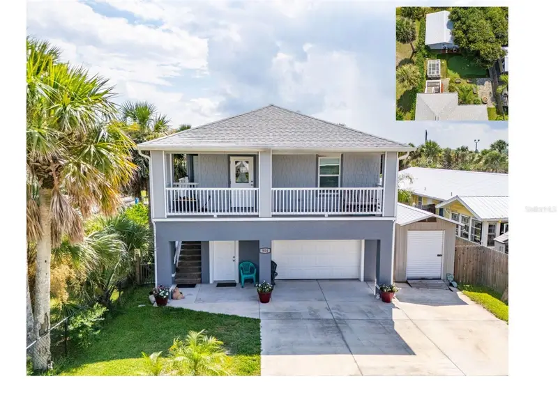 904 S Daytona Ave, FL