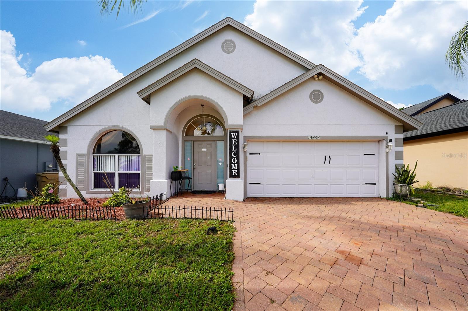 16404 Coopers Hawk Ave, FL