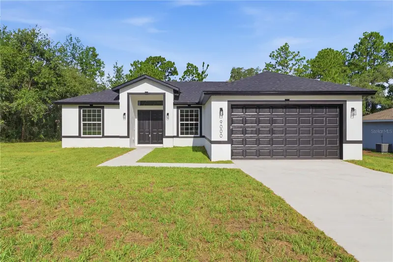9000 N Barbados Way, FL