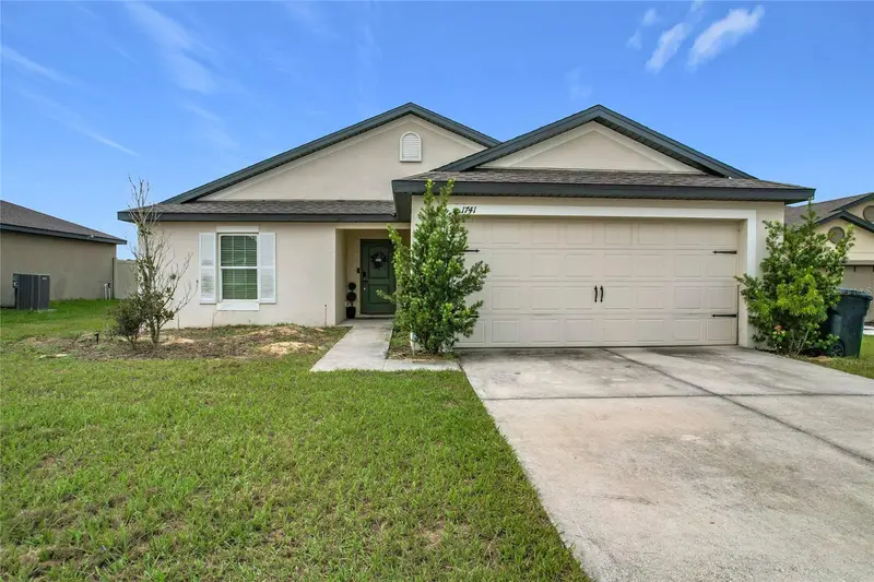 1741 Canaan Loop, FL