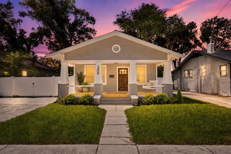 308 W Alfred St, FL