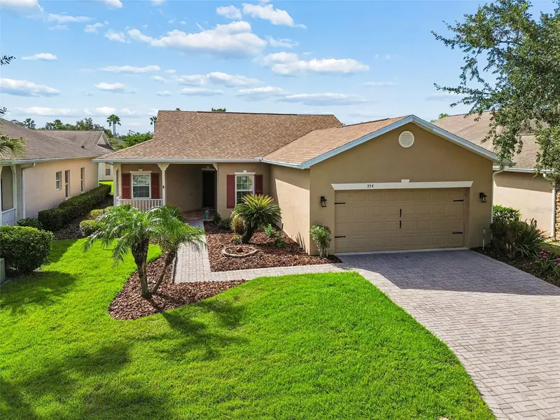 354 Rock Springs Dr, FL