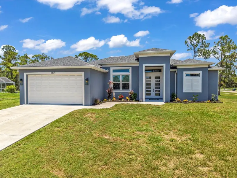 2439 Wilburn Ter, FL