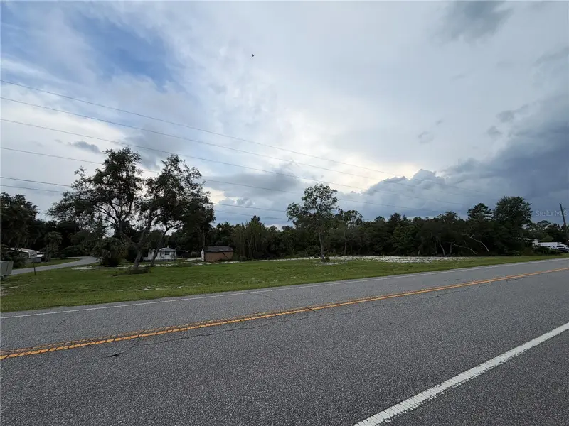 County Road 42, FL