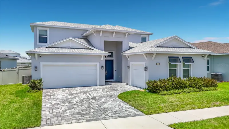 8891 Drummer Plank Dr, FL