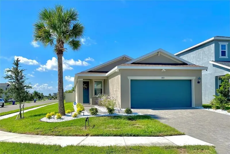 5763 Bungalow Grove Ct, FL