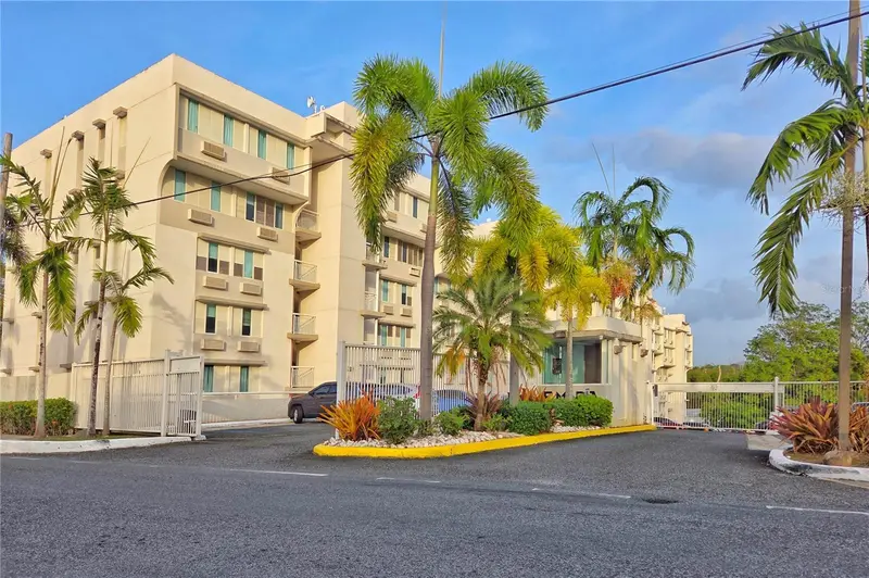 0 Condominio El Maria, PR