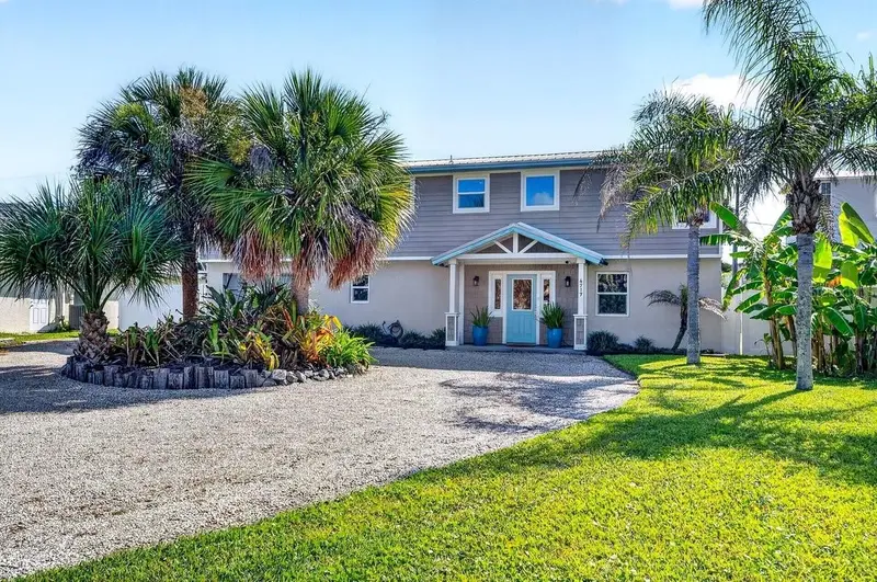 4717 S Atlantic Ave, FL