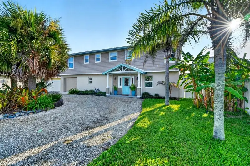 4717 S Atlantic Ave, FL