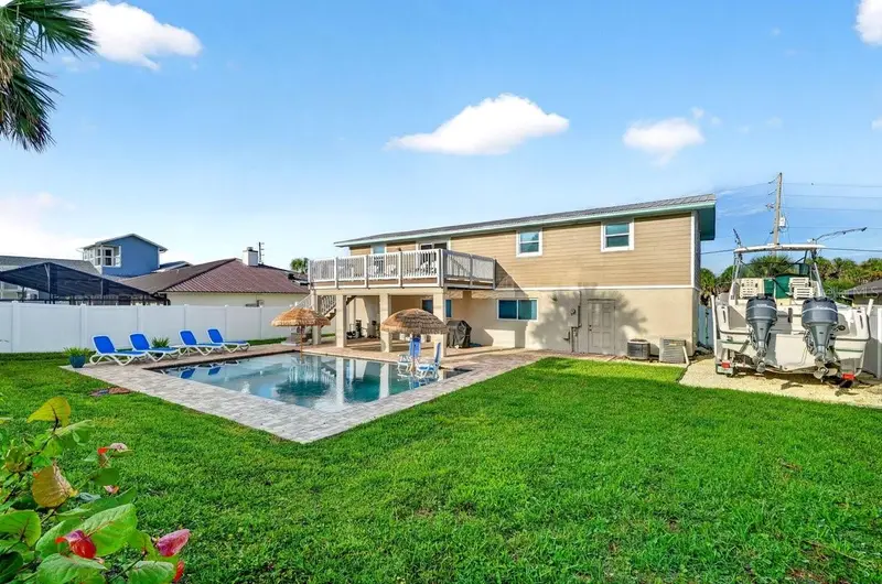 4717 S Atlantic Ave, FL
